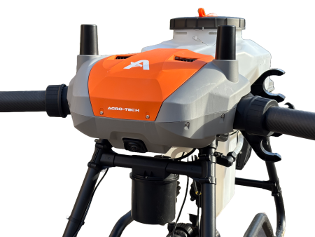 агродрон Vector AGR HD525